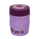 Zo-li Vacuum insulated food jar DINE - Purple