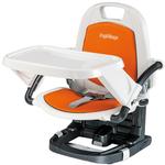 Peg Perego - RIALTO Booster High Chair - Arancia Orange
