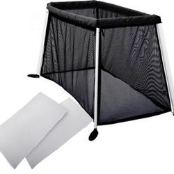 phil & teds traveller bassinet