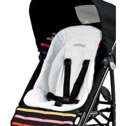 Peg Perego IAKBAC00-JM50ZP46 - Baby Cushion - Reversible Seat Cushion