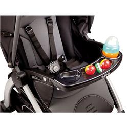 Peg Perego IKTR0017FMNNA - Book and Book Pop-Up Child’s Tray