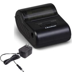 Salter Brecknell CP103 Thermal Printer with Power Adapter 