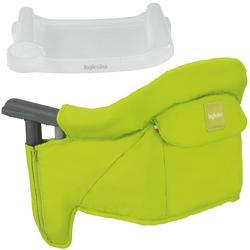 Inglesina - Fast Table Chair With Dining Tray - Lime