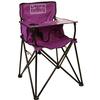 ciao! baby HB2012 - Portable High Chair - Purple