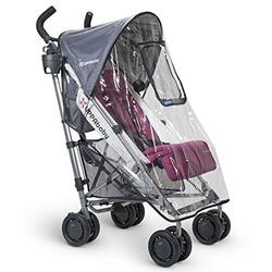 UPPAbaby 0178 - G-Series Stroller Rain Shield for G-Luxe/G-Light - open box