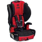 Britax E9LY74L - Frontier G1.1 ClickTight Harness-2-Booster Car Seat - Congo