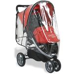 Valco Baby A9074 - Snap & Snap4 Single Stroller Raincover and Weather Shield