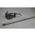 Ohaus 80780011 - Rod and Clamp Assembly for Triple Beam and Harvard Trip Balances
