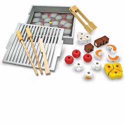 melissa and doug grill