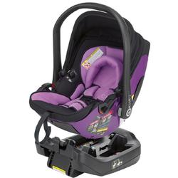 lavender car seat