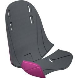 THULE 100404 - RideAlong Child Seat Mini Padding - Dark Grey/Purple