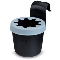 Britax S02400800- Convertible Child Cup Holder - Black