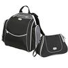 CHICCO 06079359950 Urban Backpack - Black