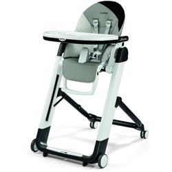 Peg Perego - Siesta High Chair Palette Grey 