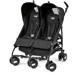 peg perego aria double stroller replacement parts