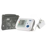 LifeSource UA-767FAC Blood Pressure Monitor with AC Adapter 