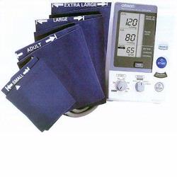 Omron HEM-907XL Pro Blood Pressure Monitor