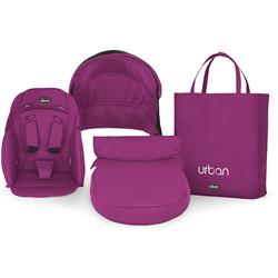 Chicco - Urban Color Pack - Magia