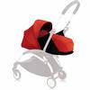 BabyZen - YOYO Newborn Color Pack - Red