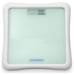 LifeSource UC-324 Precision Body Weight Scale 330 x 0.1 lb