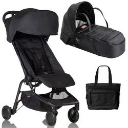 mountain buggy nano all weather cover pack