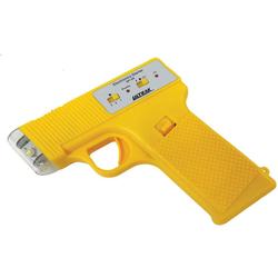 SEIKO SP50 - Yellow Electronic Starting Pistol