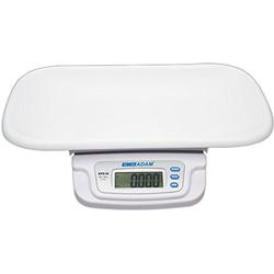 Adam Equipment MTB-20 Baby and Toddler Scale 44 lb x 0.005 lb