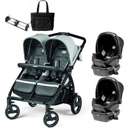peg perego stroller bag