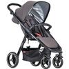 Sport With Double Stroller Kit