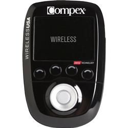 Compex Wireless USA Muscle Stimulator Kit