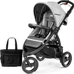 Peg Perego - Book Cross  Atmosphere With Bag 