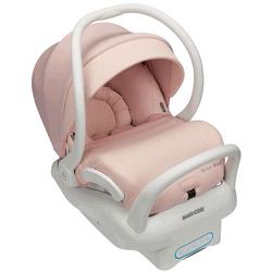 light pink maxi cosi car seat