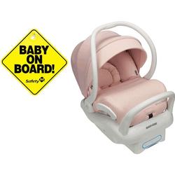 maxi cosi standing board