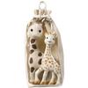 Vulli 850514 Sophie La Giraffe Plush Gift Set