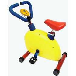 Redmon 9202 Fun and Fitness Exercise Equipment for Kids - Stationary Happy Bike