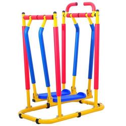 Redmon 9203 Fun and Fitness Exercise Equipment for Kids - Air Walker