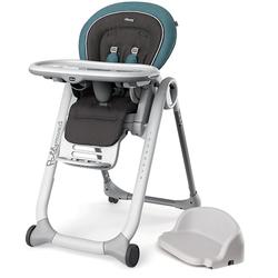 chicco polly highchair orion