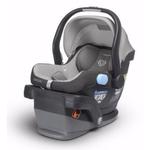 UPPAbaby 1017PAS Mesa Infant Car Seat - Pascal (Grey)