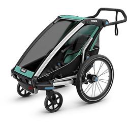 thule chariot multisport trailer