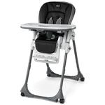 Chicco 04079077510 Polly Highchair - Orion