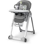 Chicco 05079774330 Progress Relax Highchair - Silhouette