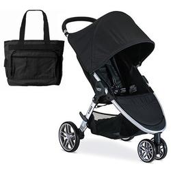 britax b agile stroller bag