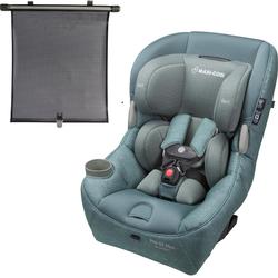 convertible car seat shade