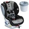 Britax Advocate ClickTight Convertible Car Seat with Cup Holder - Venti