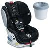 Britax Advocate ClickTight Convertible Car Seat with Cup Holder - Mosaic
