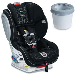britax cup holder attachment