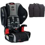 Britax - Pinnacle G1.1 ClickTight Harness-2-Booster Car Seat with Travel Bag - Venti