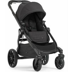 Baby Jogger 2008334 City Select Lux Single Stroller - Granite