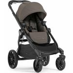 Baby Jogger 2008340 City Select Lux Single Stroller - Taupe
