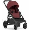 Baby Jogger 2008379 City Select Lux Single Stroller - Port